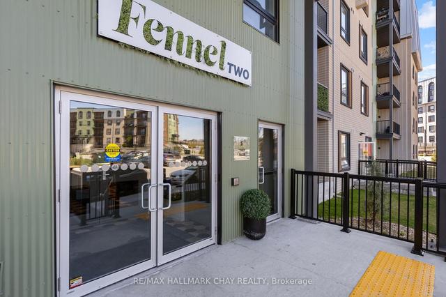 414 - 5 Chef Lane, Condo with 3 bedrooms, 2 bathrooms and 1 parking in Barrie ON | Image 21