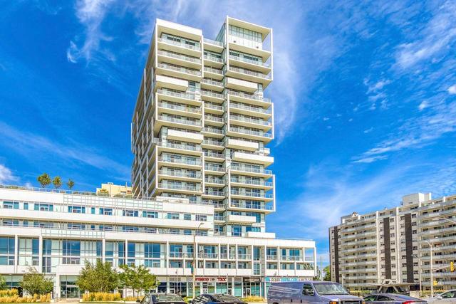 55 Speers Rd, Condo with 2 bedrooms, 2 bathrooms and 1 parking in Oakville ON | Image 12