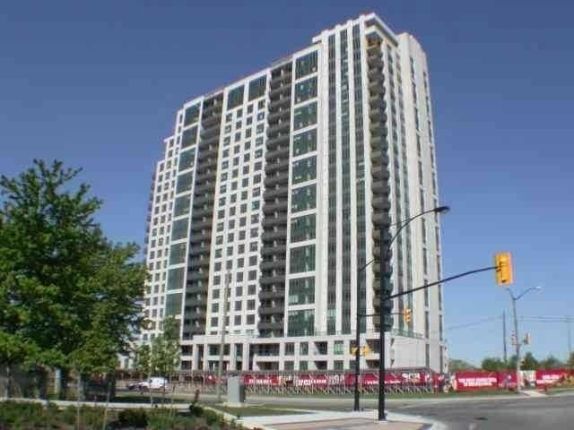 315 - 335 Rathburn Rd W, Condo with 2 bedrooms, 2 bathrooms and 1 parking in Mississauga ON | Image 1