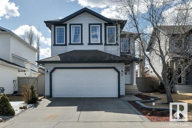 7 Erickson Cl, House detached with 3 bedrooms, 2 bathrooms and null parking in St. Albert AB | Image 1