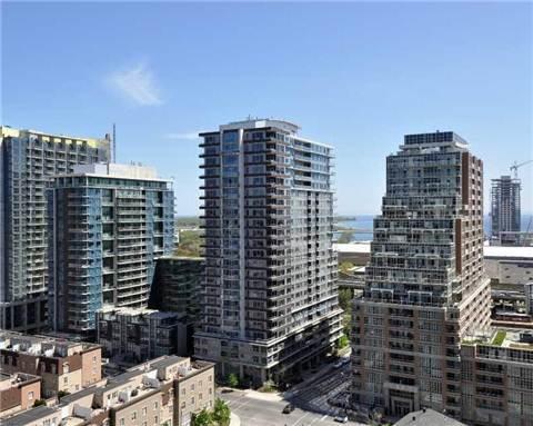 1712 - 50 Lynn Williams St, Condo with 1 bedrooms, 1 bathrooms and 1 parking in Toronto ON | Image 17