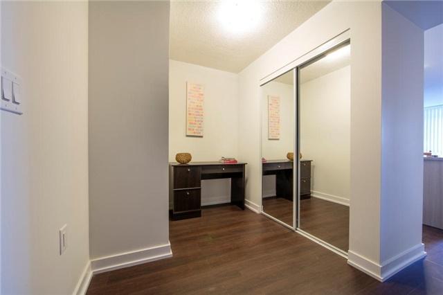 816 - 132 Berkeley St, Condo with 1 bedrooms, 1 bathrooms and 1 parking in Toronto ON | Image 4
