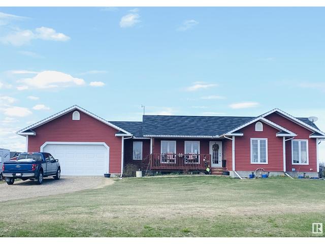 108 - 42230 Twp Rd 632, House detached with 5 bedrooms, 3 bathrooms and null parking in Bonnyville No. 87 AB | Card Image