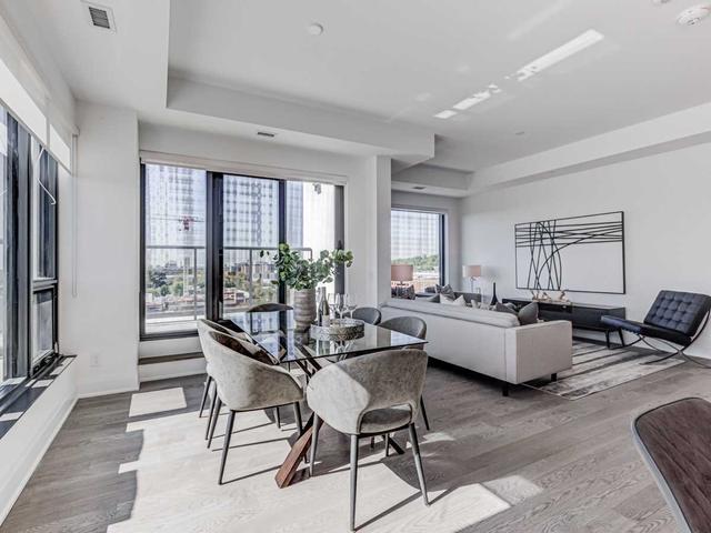 ph16 - 280 Howland Ave, Condo with 3 bedrooms, 3 bathrooms and 2 parking in Toronto ON | Image 6