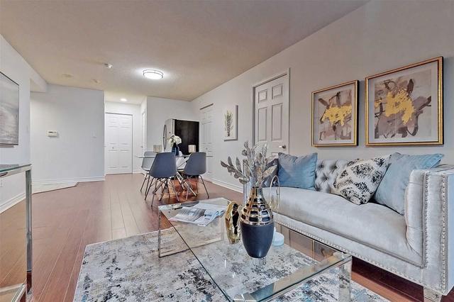 1608 - 1 Pemberton Ave, Condo with 2 bedrooms, 2 bathrooms and 1 parking in Toronto ON | Image 29