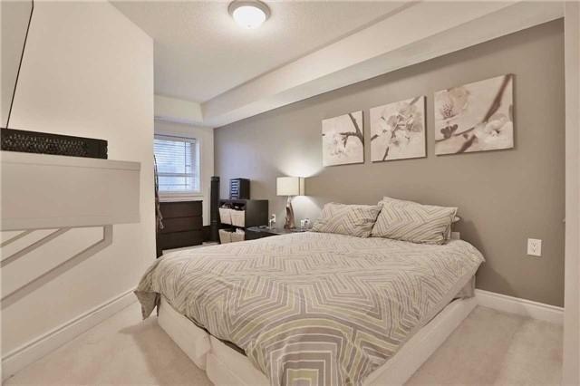 M8 - 70 Byng Ave, Townhouse with 2 bedrooms, 3 bathrooms and 1 parking in Toronto ON | Image 16