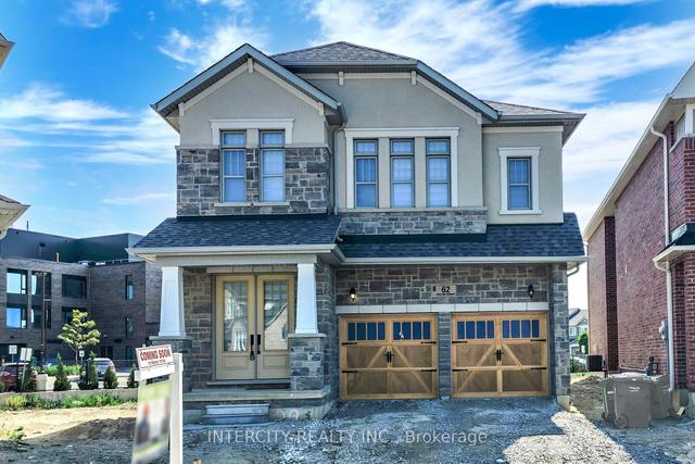 62 Royal Fern Cres, House detached with 6 bedrooms, 6 bathrooms and 6 parking in Caledon ON | Image 1