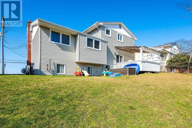 8 Sea King Drive, House detached with 3 bedrooms, 1 bathrooms and null parking in Halifax NS | Image 3