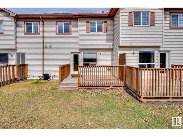 146 - 101 Deer Valley Dr, House semidetached with 3 bedrooms, 2 bathrooms and null parking in Leduc AB | Image 23