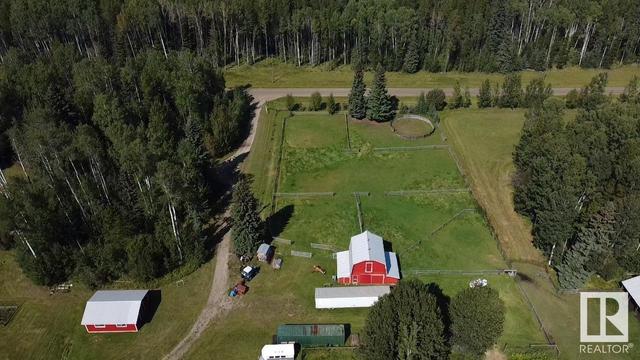 19029 Township Road 530a, House detached with 5 bedrooms, 3 bathrooms and null parking in Yellowhead County AB | Image 23