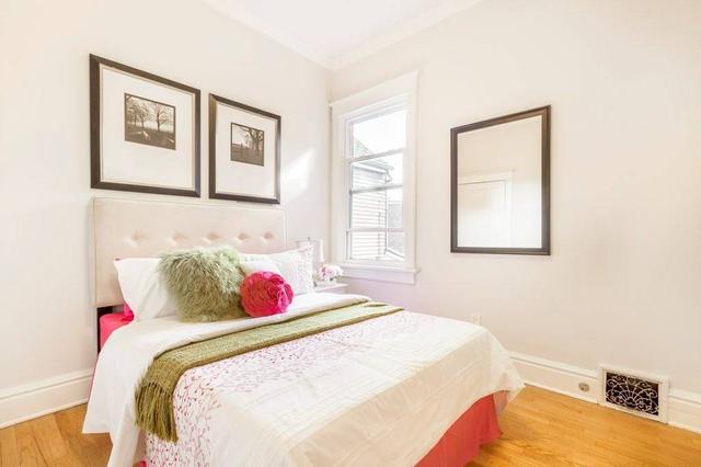 801 Ossington Ave, House semidetached with 4 bedrooms, 2 bathrooms and 1 parking in Toronto ON | Image 9
