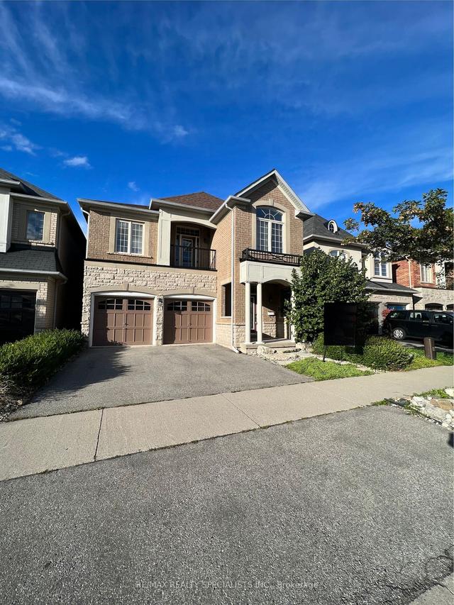 3163 Ferguson Dr, House detached with 4 bedrooms, 3 bathrooms and 4 parking in Burlington ON | Image 12