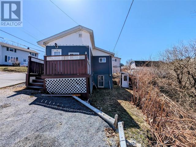 74 Valley Road, House detached with 2 bedrooms, 1 bathrooms and null parking in Corner Brook NL | Image 17
