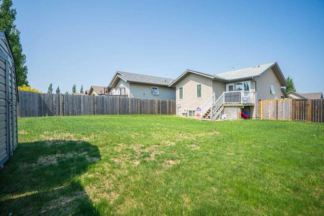 4701 19 Street, House detached with 3 bedrooms, 2 bathrooms and 2 parking in Lloydminster (Part) SK | Image 25
