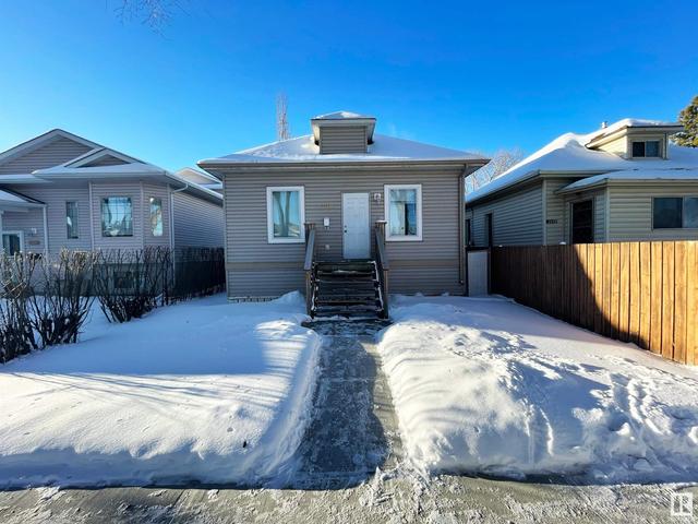 12036 91 St Nw, House detached with 2 bedrooms, 2 bathrooms and null parking in Edmonton AB | Image 8
