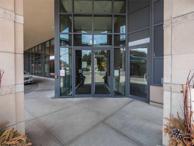 7608 Yonge St, Condo with 2 bedrooms, 2 bathrooms and 2 parking in Vaughan ON | Image 20