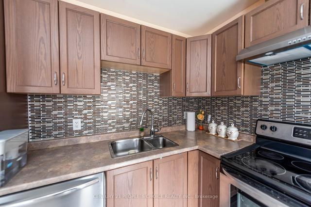 7 - 1540 Upper Gage Ave, Townhouse with 3 bedrooms, 3 bathrooms and 2 parking in Hamilton ON | Image 13