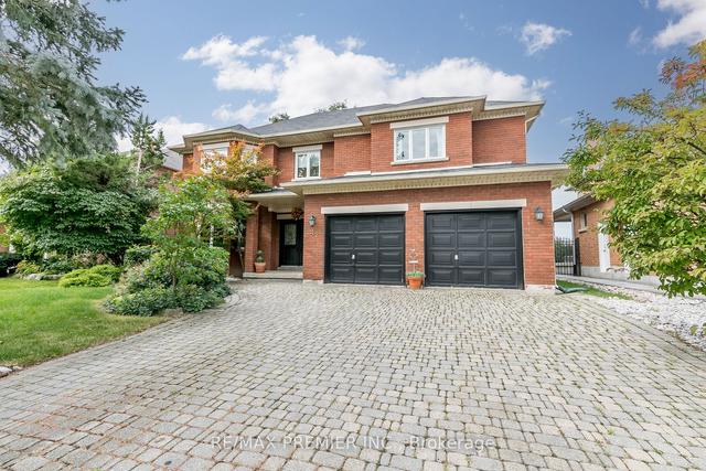42 Woolacott Rd, House detached with 4 bedrooms, 6 bathrooms and 6 parking in Vaughan ON | Image 12