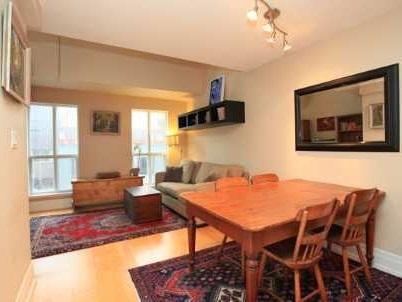 405 - 119 Merton St, Condo with 1 bedrooms, 2 bathrooms and 1 parking in Toronto ON | Image 5
