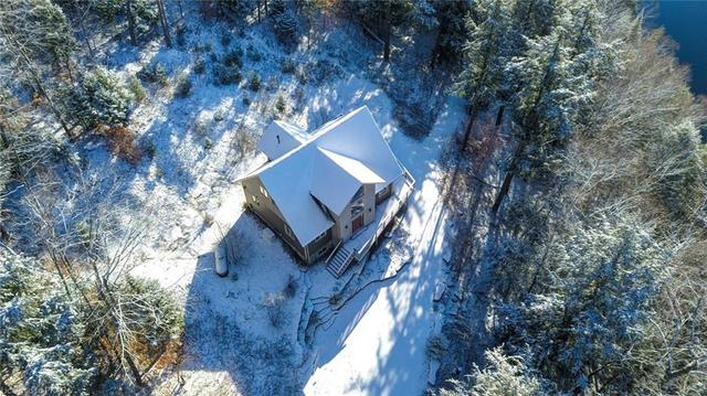 3223 Trapper's Trail Road, House detached with 3 bedrooms, 2 bathrooms and 2 parking in Dysart et al ON | Image 6
