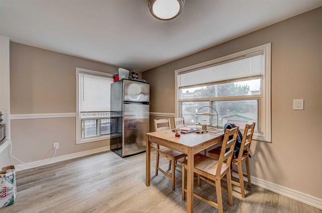 1409 Lansdowne Ave, House semidetached with 3 bedrooms, 3 bathrooms and 2 parking in Toronto ON | Image 10