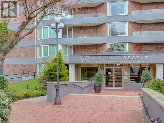 404 - 1234 Wharf St, Condo with 2 bedrooms, 2 bathrooms and 1 parking in Victoria BC | Image 25