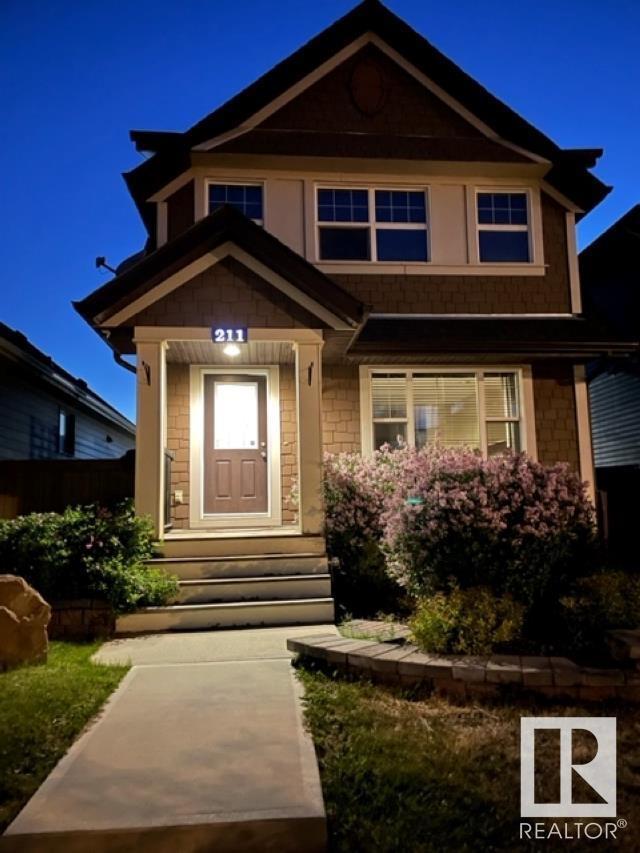 211 Skyview Ranch Wy Ne, House detached with 3 bedrooms, 1 bathrooms and null parking in Calgary AB | Image 33
