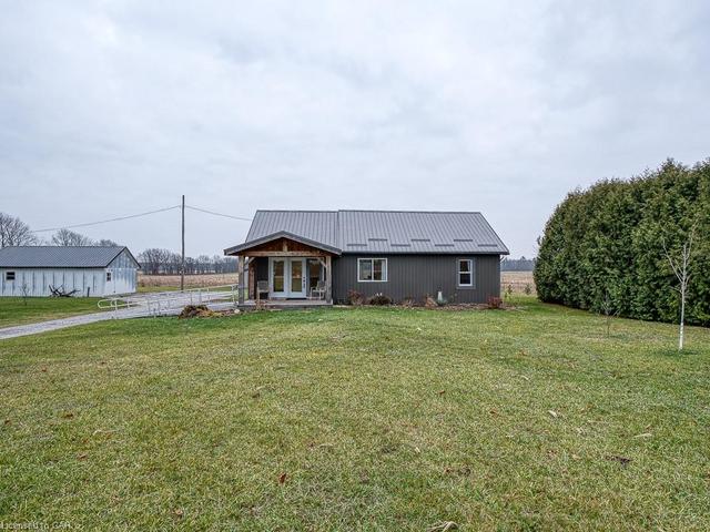 1668 Norfolk County Road 21, House detached with 3 bedrooms, 1 bathrooms and null parking in Norfolk County ON | Image 27
