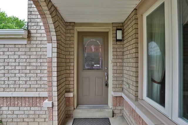168 Roxbury St, House detached with 4 bedrooms, 4 bathrooms and 6 parking in Markham ON | Image 31