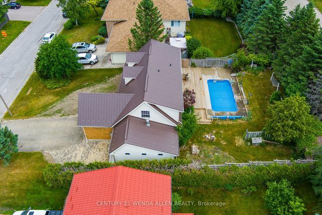 976 Mcpherson Cres, House detached with 3 bedrooms, 4 bathrooms and 6 parking in Kincardine ON | Image 27