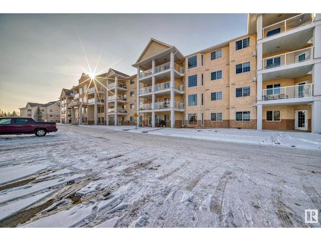 427 - 2741 55 St Nw, Condo with 1 bedrooms, 1 bathrooms and null parking in Edmonton AB | Image 46