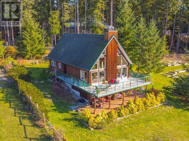 6268 Shelter Point Road, House detached with 3 bedrooms, 2 bathrooms and null parking in Powell River D BC | Image 82