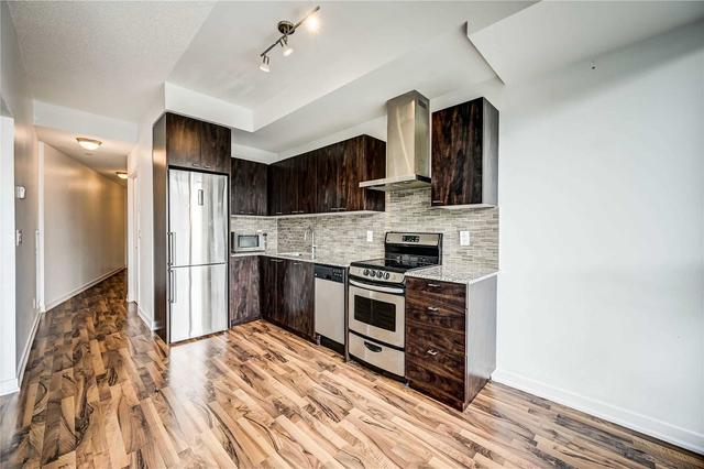 2116 - 51 East Liberty St, Condo with 1 bedrooms, 1 bathrooms and 0 parking in Toronto ON | Image 3