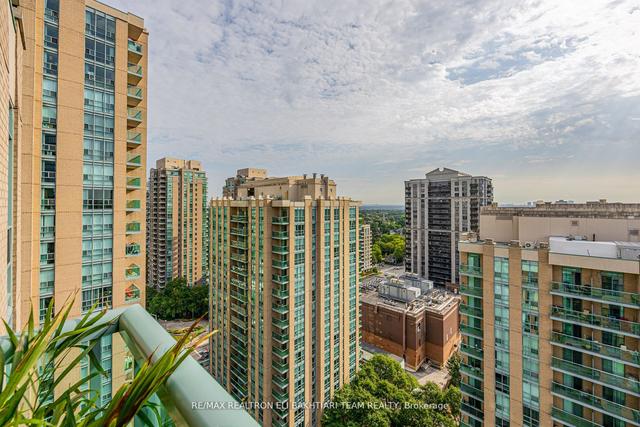 ph6 - 20 Olive Ave, Condo with 1 bedrooms, 1 bathrooms and 1 parking in Toronto ON | Image 18