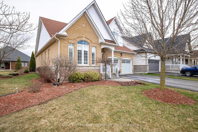 4 Galloway Tr, House detached with 4 bedrooms, 3 bathrooms and 4 parking in Welland ON | Image 23