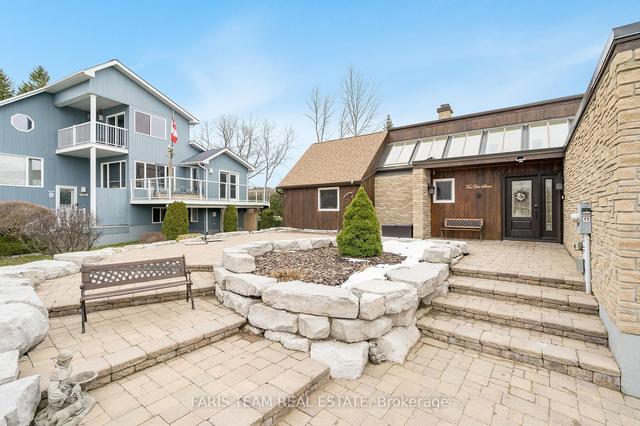 2 Yeo St, House detached with 2 bedrooms, 3 bathrooms and 5 parking in Penetanguishene ON | Image 23