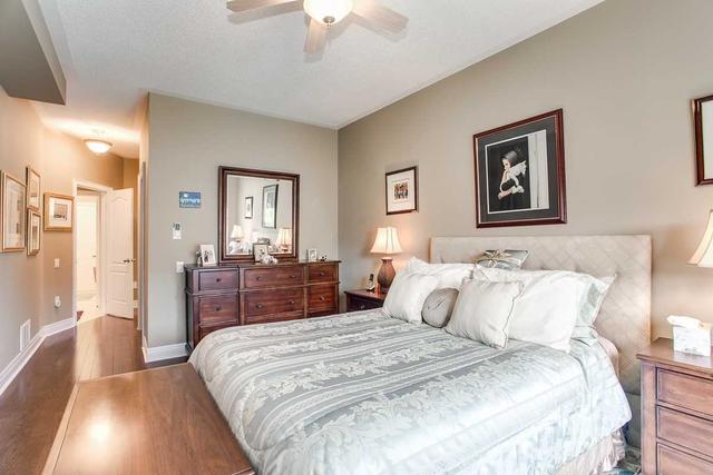 13 Shortreed Lane, Condo with 3 bedrooms, 4 bathrooms and 4 parking in Port Hope ON | Image 14