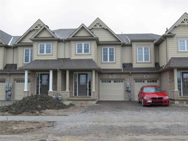 600 Julia Dr, House attached with 3 bedrooms, 3 bathrooms and 3 parking in Welland ON | Image 12