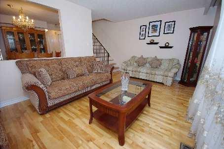 67 - 703 Burnhamthorpe Rd, Townhouse with 3 bedrooms, 2 bathrooms and 1 parking in Toronto ON | Image 4