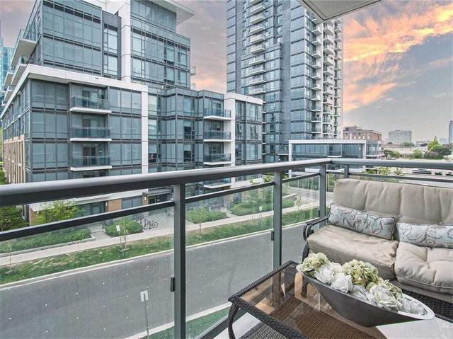 460 - 60 Ann O'reilly Rd, Condo with 2 bedrooms, 2 bathrooms and 1 parking in Toronto ON | Image 10