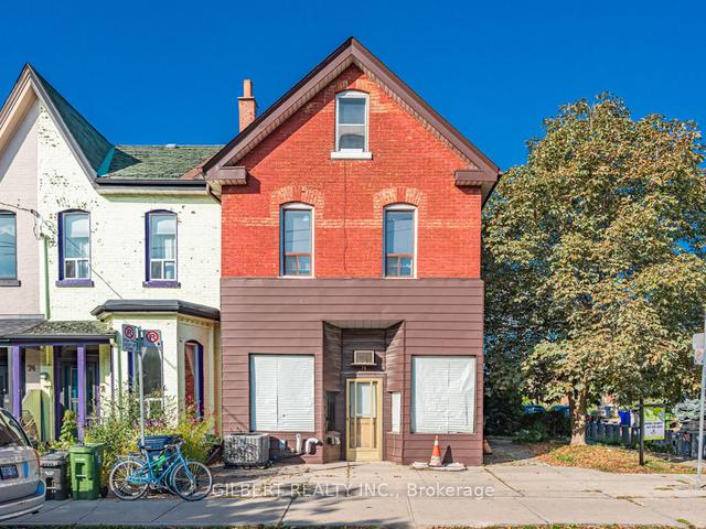 78 Gladstone Ave, House semidetached with 3 bedrooms, 1 bathrooms and 0 parking in Toronto ON | Image 12