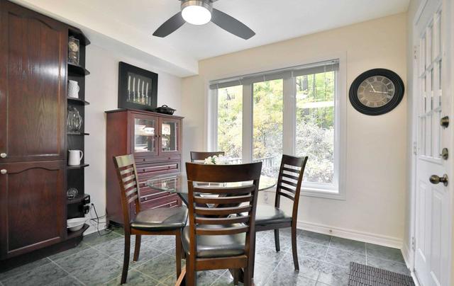 31 - 1905 Broad Hollow Gate, Townhouse with 3 bedrooms, 4 bathrooms and 2 parking in Mississauga ON | Image 7