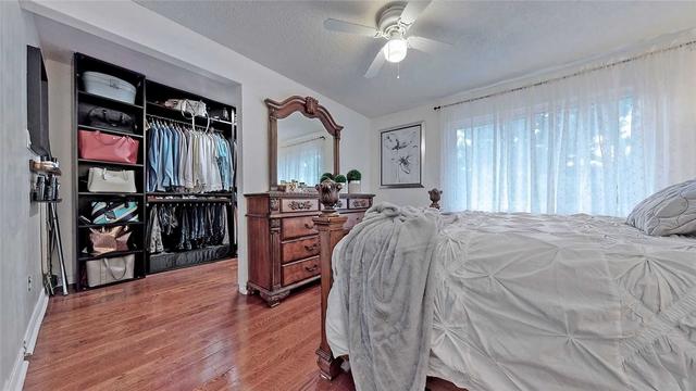 12 - 1764 Rathburn Rd E, Townhouse with 3 bedrooms, 2 bathrooms and 3 parking in Mississauga ON | Image 7