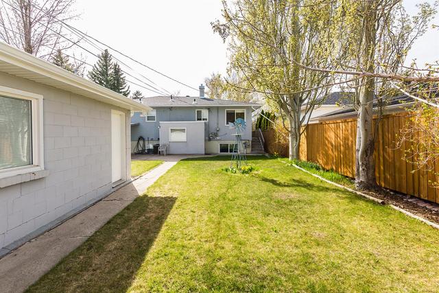 523 20 Street S, House detached with 4 bedrooms, 2 bathrooms and 6 parking in Lethbridge AB | Image 30