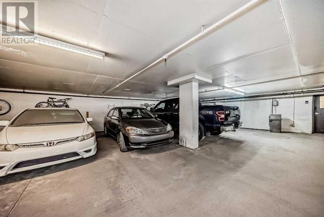 306, - 145 Point Drive Nw, Condo with 1 bedrooms, 1 bathrooms and 1 parking in Calgary AB | Image 38
