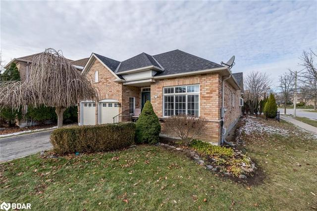 78 Worthington Avenue, House detached with 4 bedrooms, 3 bathrooms and 6 parking in Richmond Hill ON | Image 1