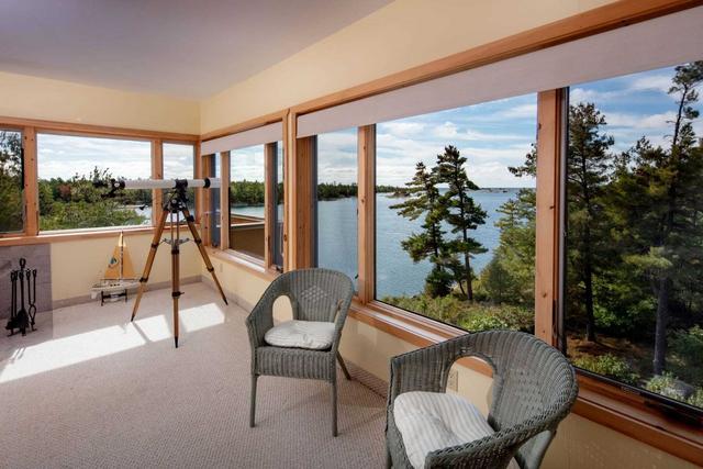 392&393 The Ridges Island, House detached with 6 bedrooms, 4 bathrooms and 0 parking in Georgian Bay ON | Image 9