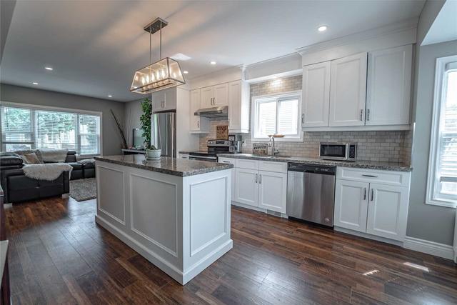58 Maple St, House detached with 3 bedrooms, 3 bathrooms and 2 parking in St. Catharines ON | Image 12