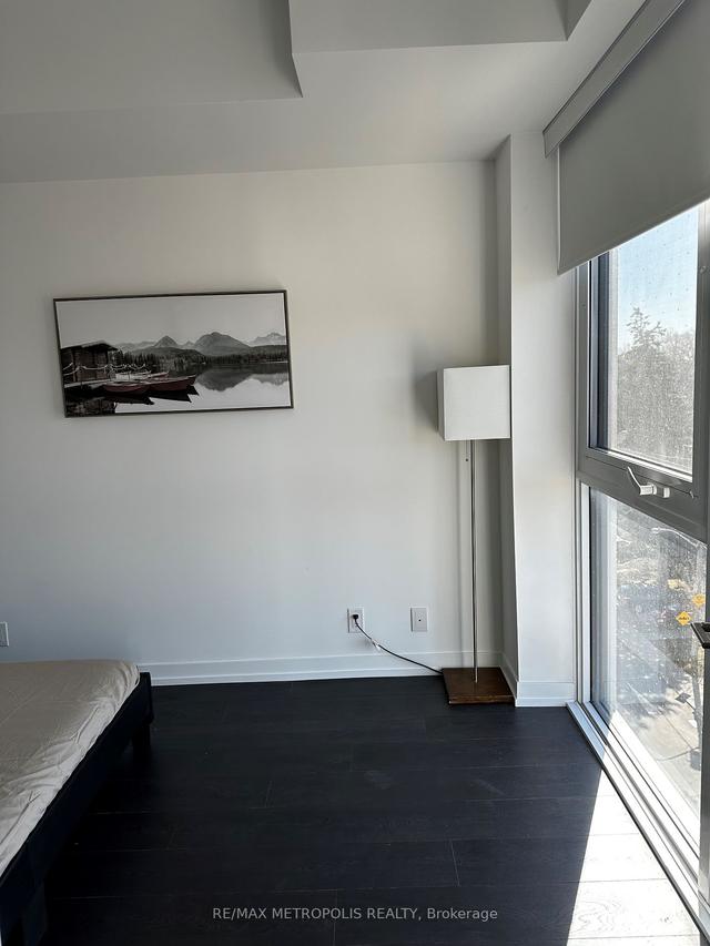 518-rm2 - 2020 Bathurst St, Condo with 1 bedrooms, 1 bathrooms and 0 parking in Toronto ON | Image 28