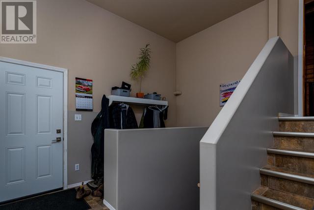 4532 Lowrie Avenue, House detached with 4 bedrooms, 2 bathrooms and null parking in Kitimat Stikine E BC | Card Image